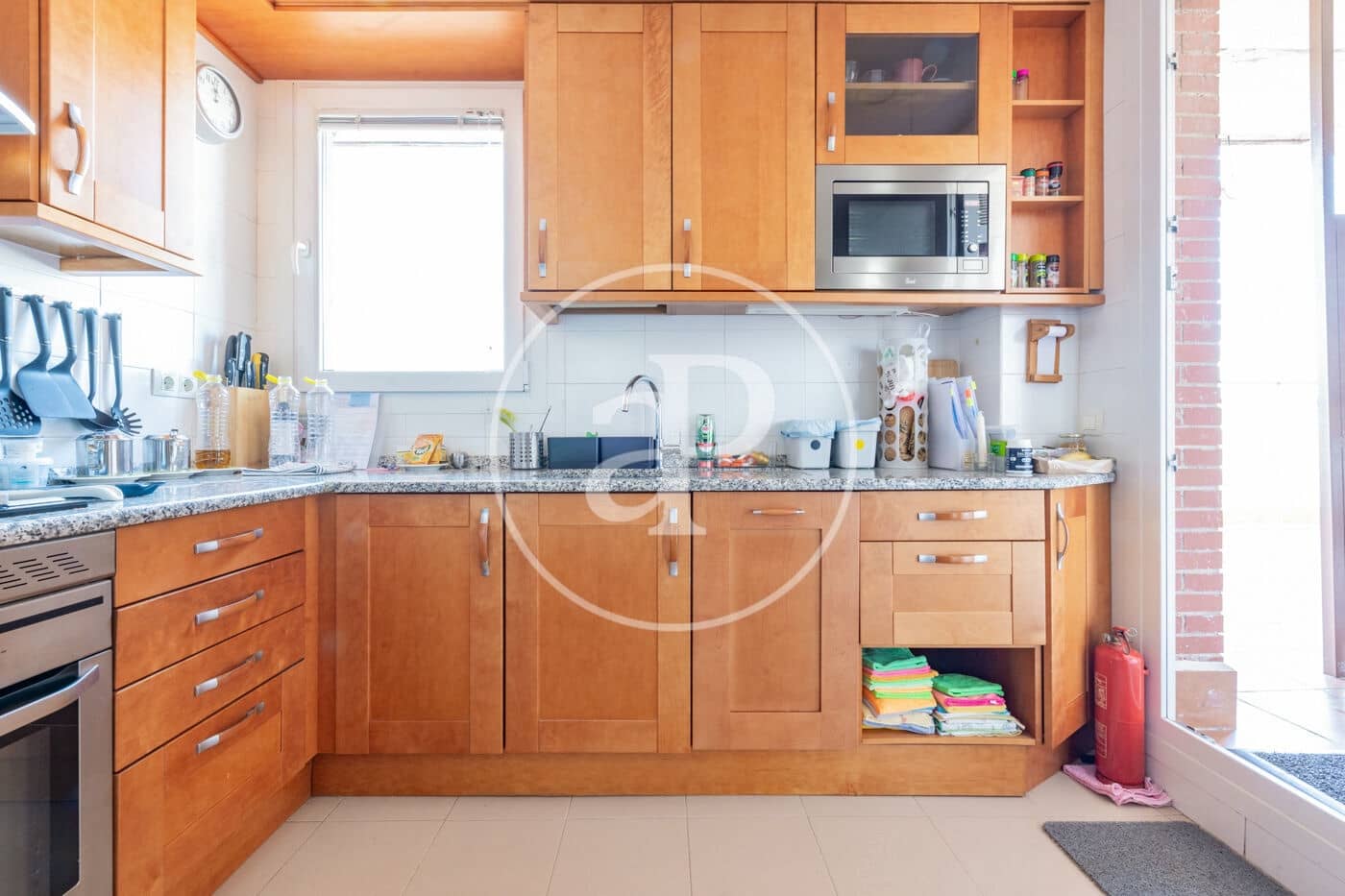 3 slaapkamer Appartement te koop in Madrid stad met zwembad - € 875.000 (Ref: 9666512)