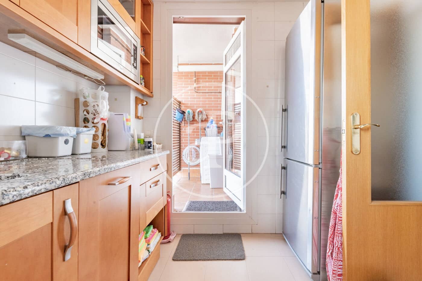 3 slaapkamer Appartement te koop in Madrid stad met zwembad - € 875.000 (Ref: 9666512)