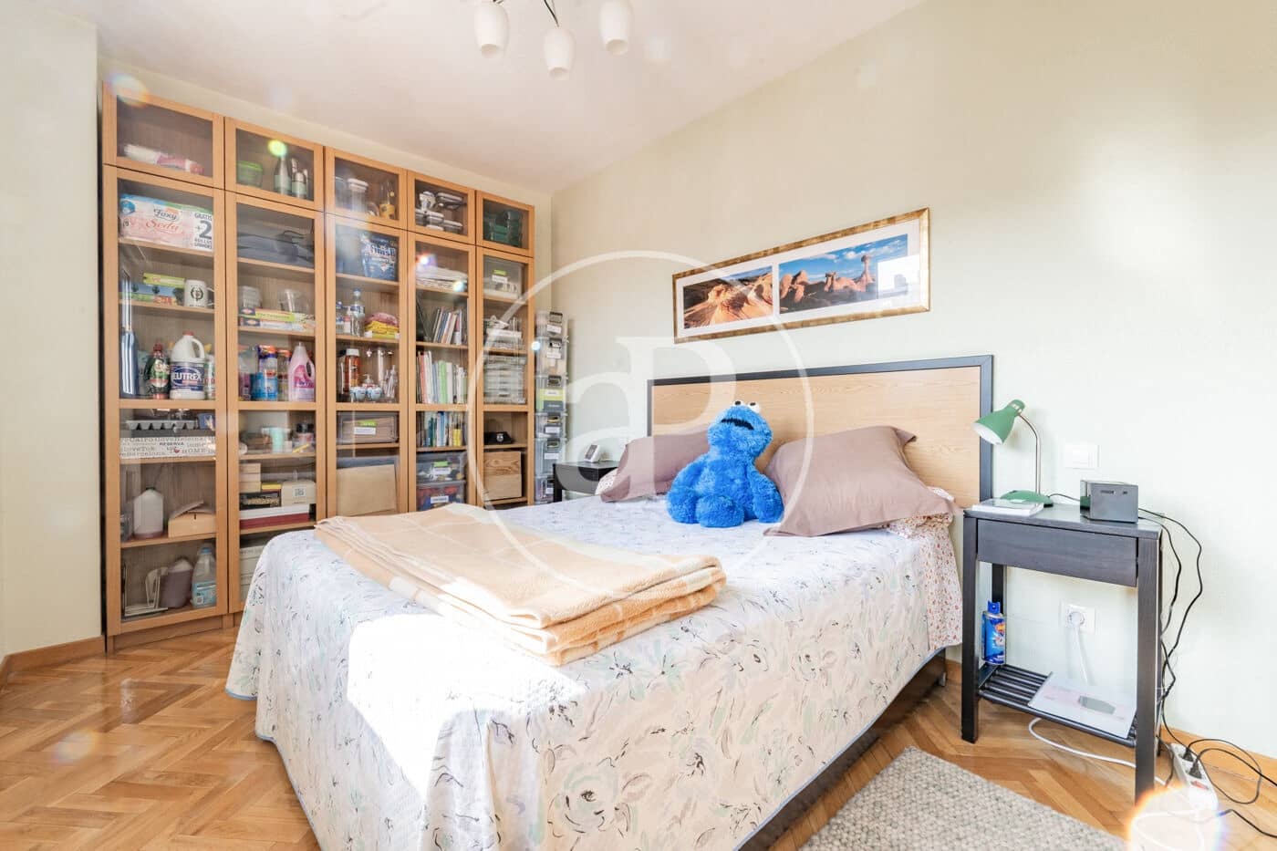 3 slaapkamer Appartement te koop in Madrid stad met zwembad - € 875.000 (Ref: 9666512)