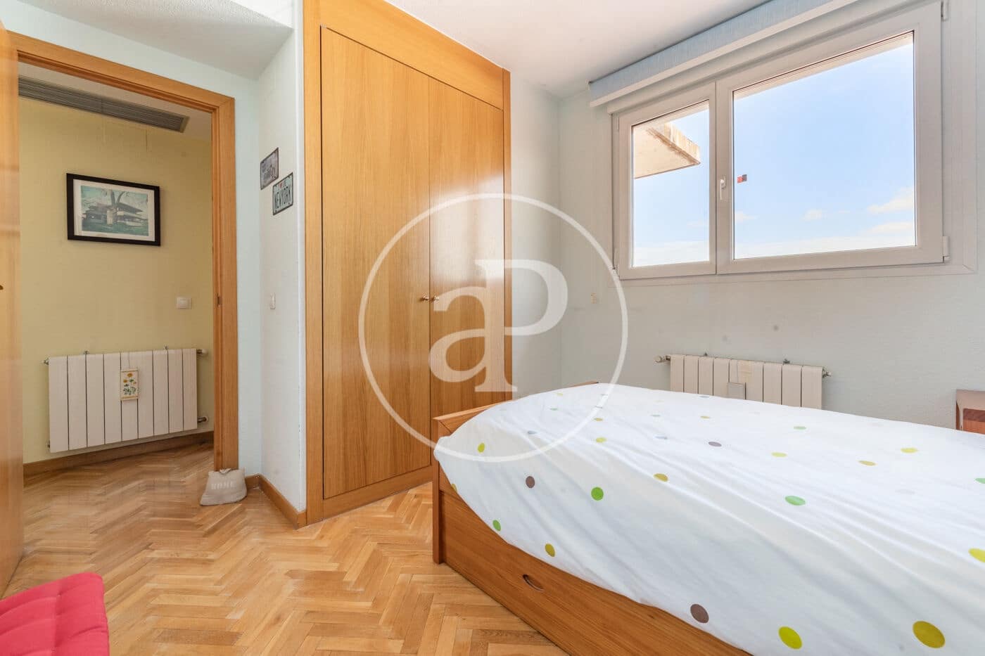3 slaapkamer Appartement te koop in Madrid stad met zwembad - € 875.000 (Ref: 9666512)