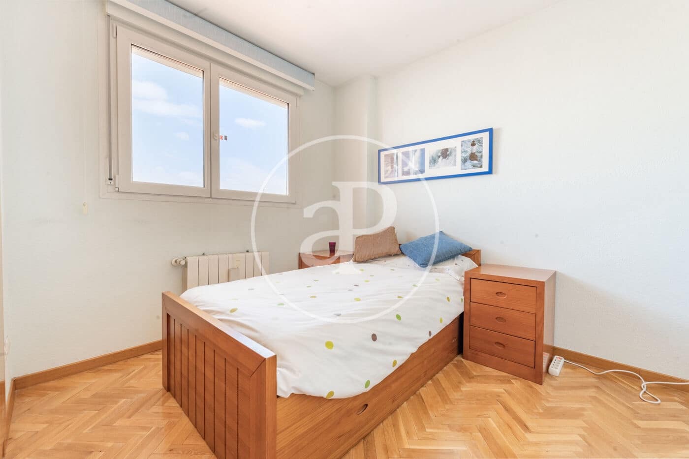 3 slaapkamer Appartement te koop in Madrid stad met zwembad - € 875.000 (Ref: 9666512)