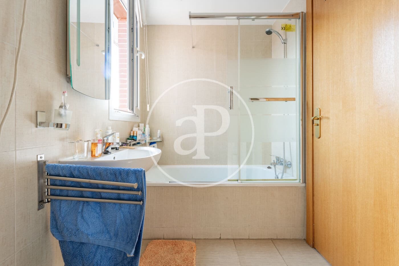 3 slaapkamer Appartement te koop in Madrid stad met zwembad - € 875.000 (Ref: 9666512)