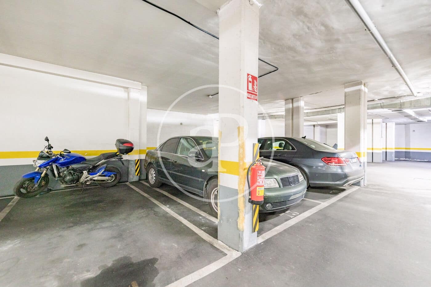 3 slaapkamer Appartement te koop in Madrid stad met zwembad - € 875.000 (Ref: 9666512)