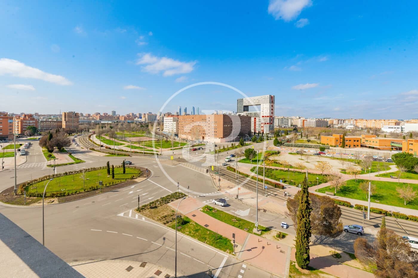 3 slaapkamer Appartement te koop in Madrid stad met zwembad - € 875.000 (Ref: 9666512)