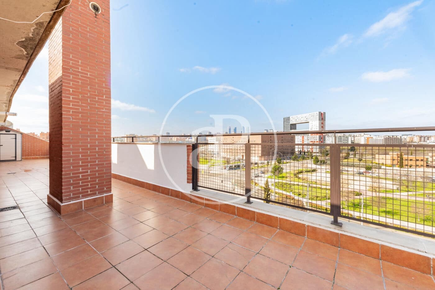 3 slaapkamer Appartement te koop in Madrid stad met zwembad - € 875.000 (Ref: 9666512)