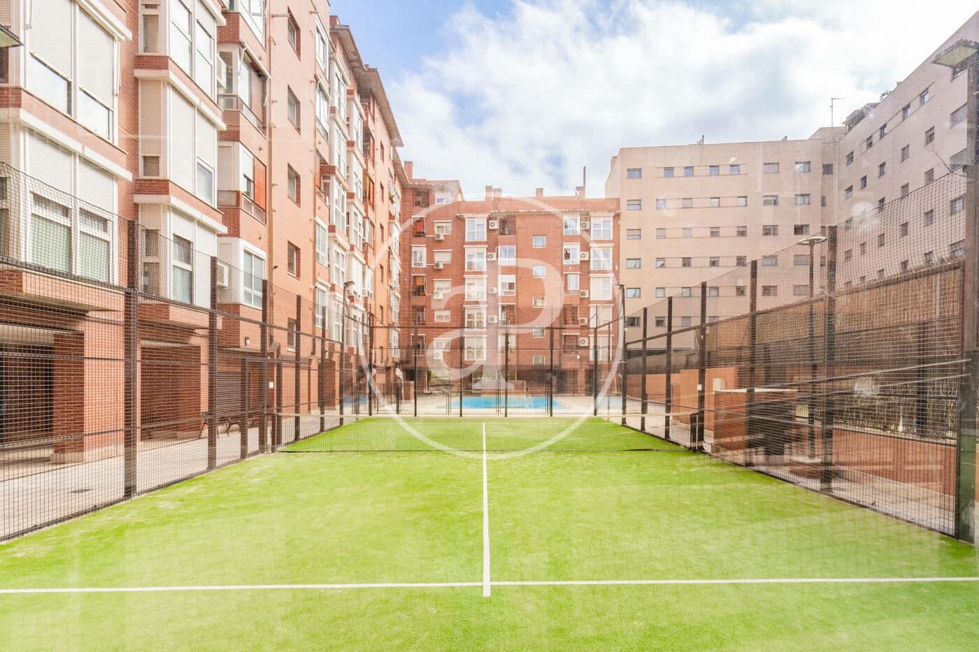 3 slaapkamer Appartement te koop in Madrid stad met zwembad - € 875.000 (Ref: 9666512)
