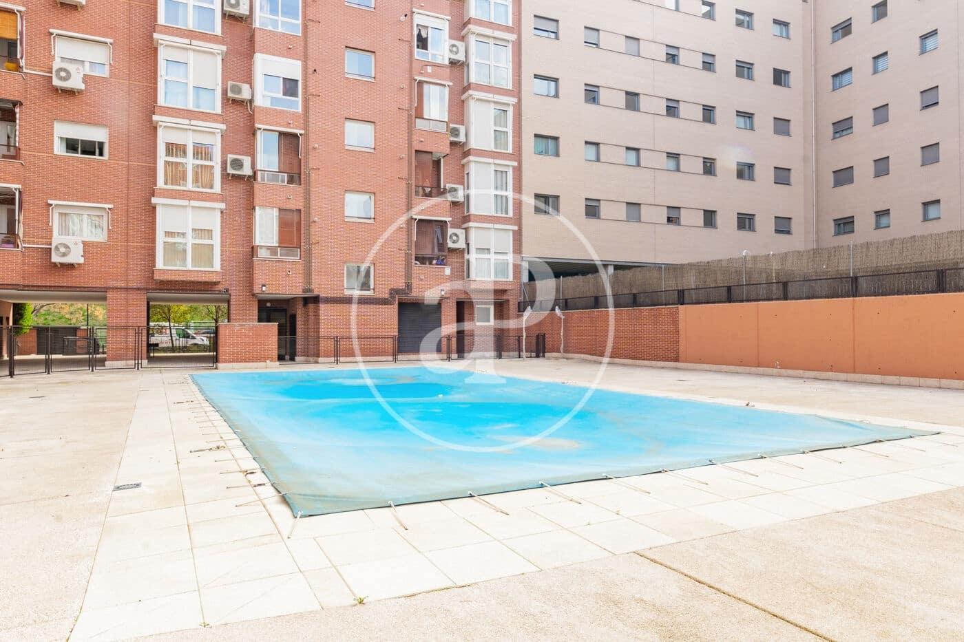 3 slaapkamer Appartement te koop in Madrid stad met zwembad - € 875.000 (Ref: 9666512)