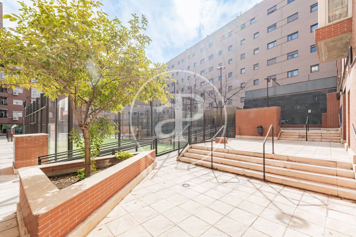 3 slaapkamer Appartement te koop in Madrid stad met zwembad - € 875.000 (Ref: 9666512)
