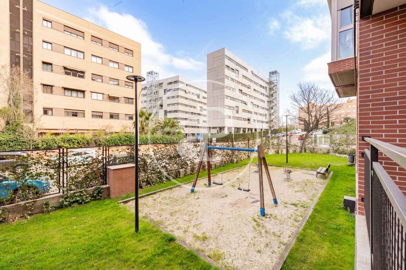 3 slaapkamer Appartement te koop in Madrid stad met zwembad - € 875.000 (Ref: 9666512)