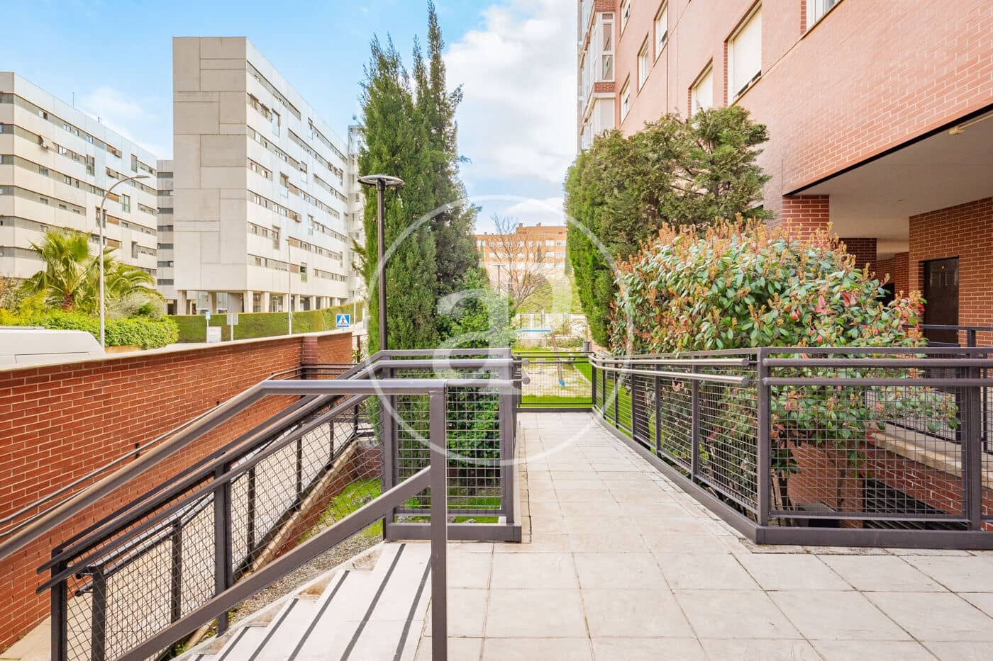 3 slaapkamer Appartement te koop in Madrid stad met zwembad - € 875.000 (Ref: 9666512)