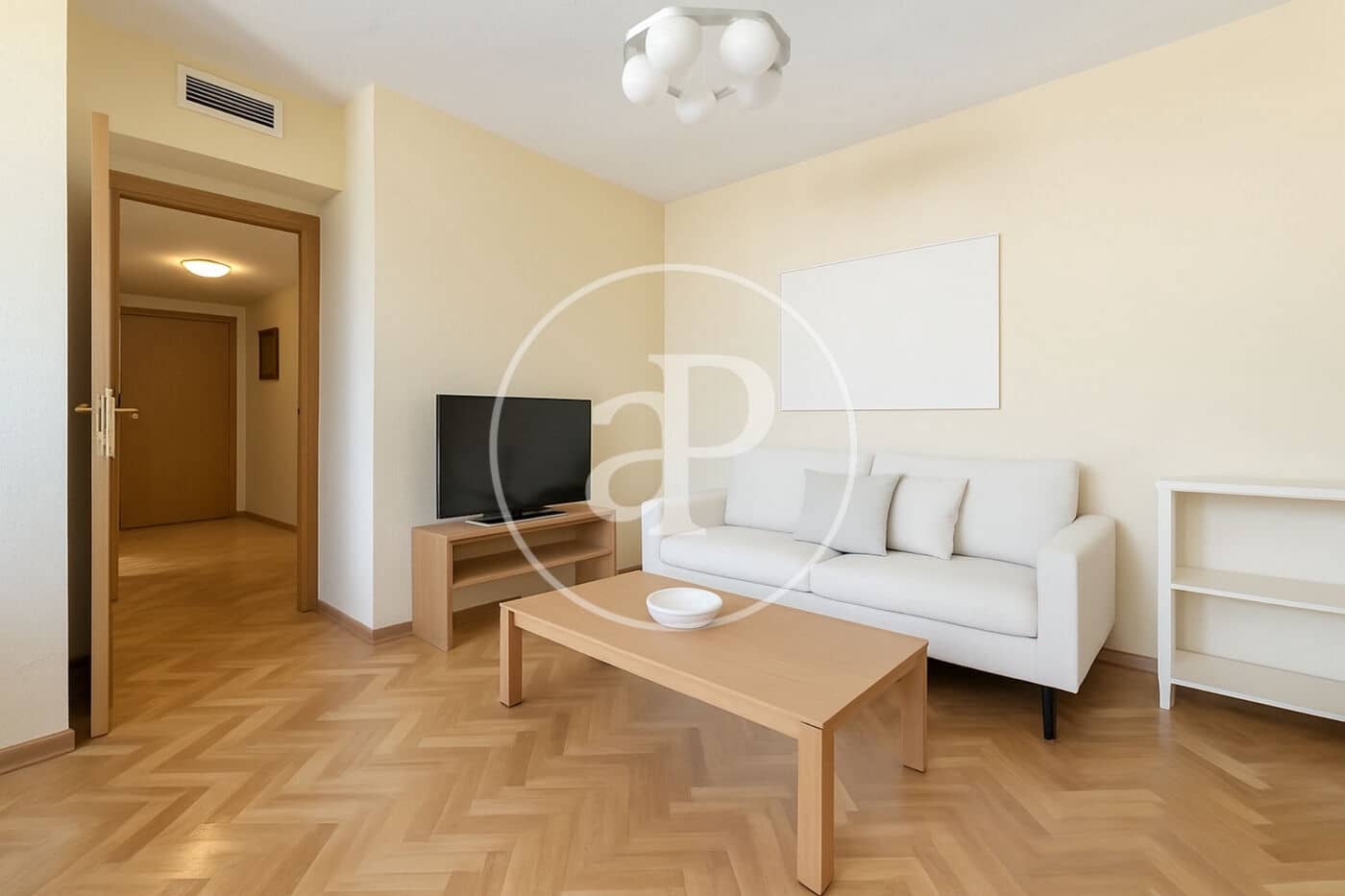 Apartamento de 3 habitaciones en Madrid ciudad en venta con piscina - 875.000 € (Ref: 9666512)