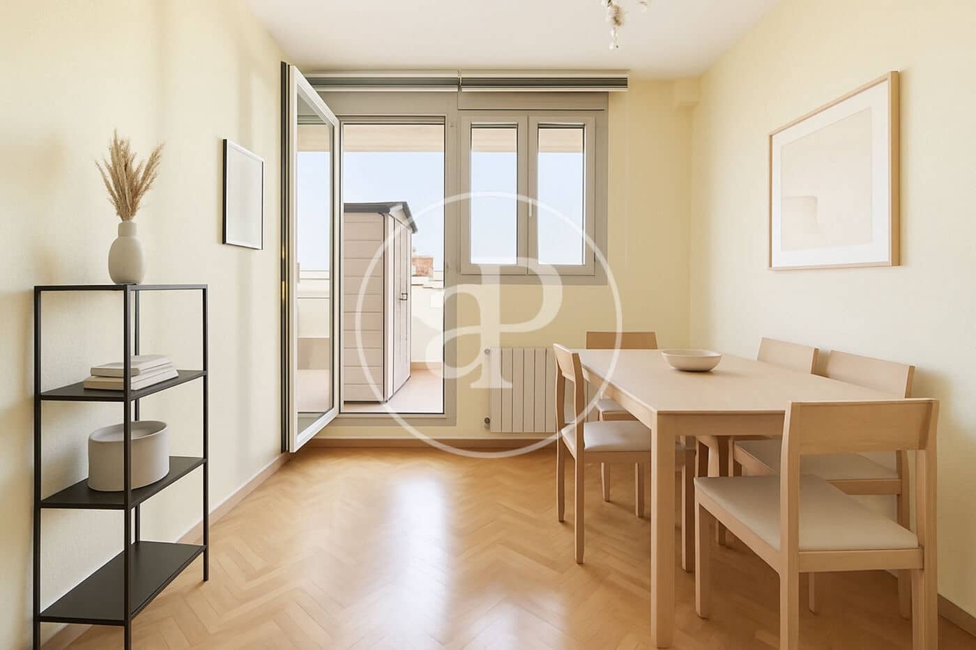 Apartamento de 3 habitaciones en Madrid ciudad en venta con piscina - 875.000 € (Ref: 9666512)