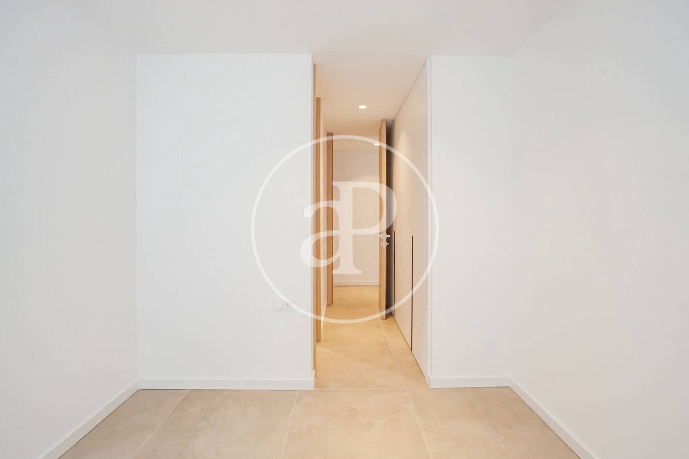 2 soveværelse Lejlighed til salg i Pozuelo de Alarcon med swimmingpool - € 1.300.000 (Ref: 9666514)