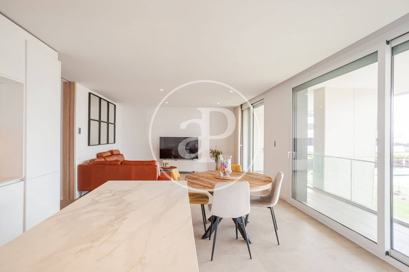 2 soveværelse Lejlighed til salg i Pozuelo de Alarcon med swimmingpool - € 1.300.000 (Ref: 9666514)