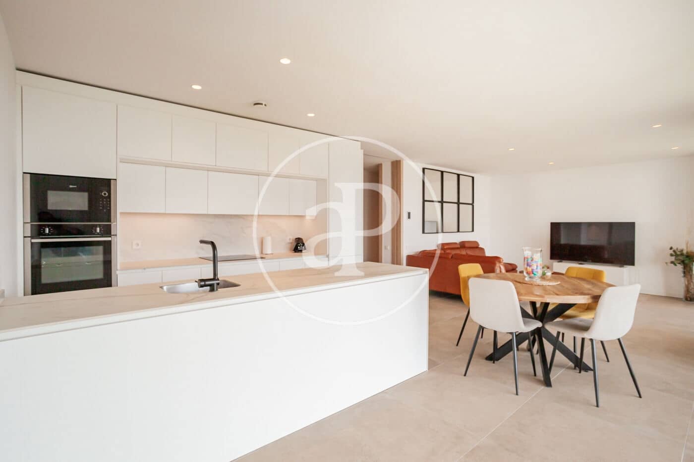 2 soveværelse Lejlighed til salg i Pozuelo de Alarcon med swimmingpool - € 1.300.000 (Ref: 9666514)