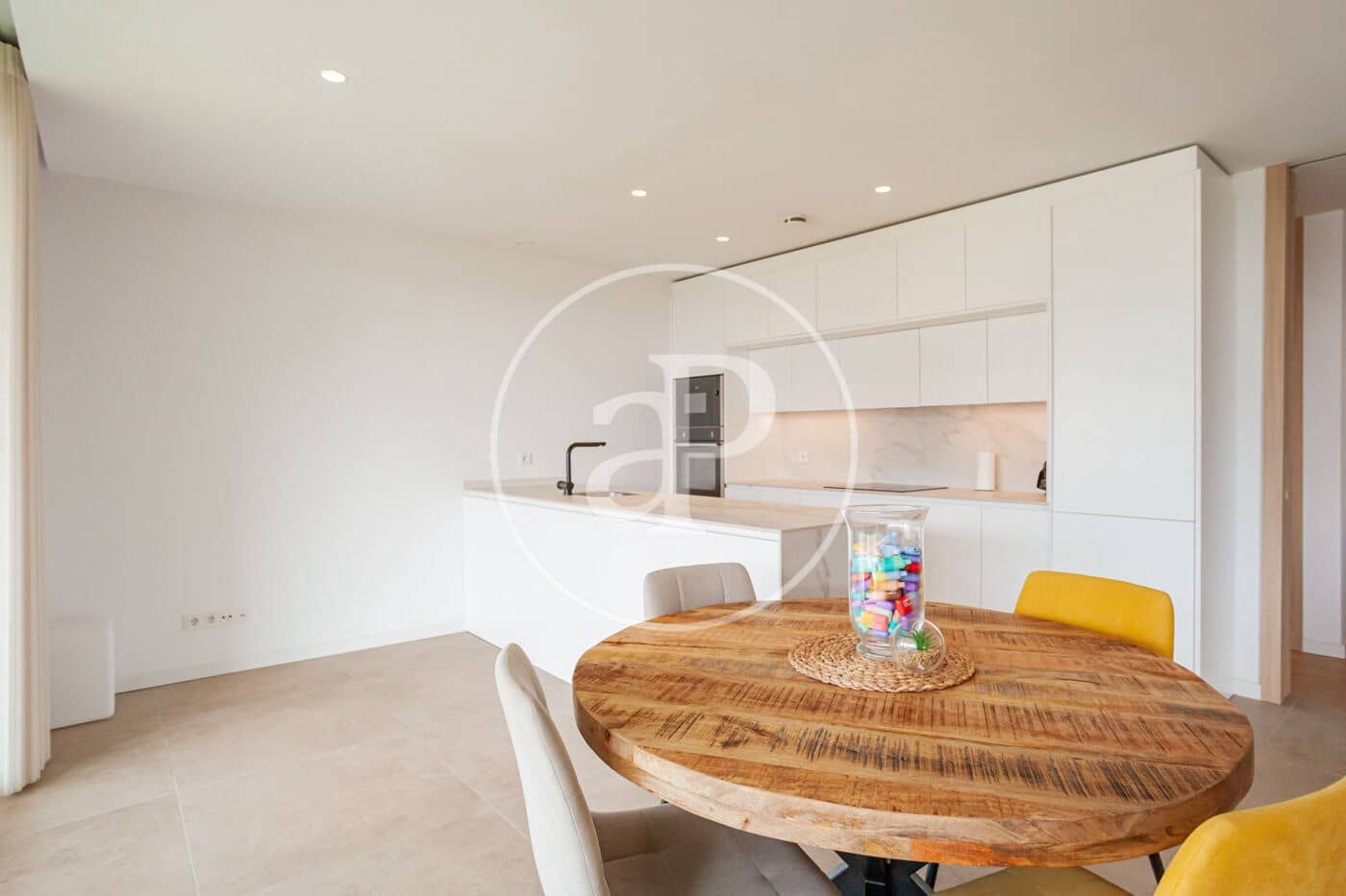 2 soveværelse Lejlighed til salg i Pozuelo de Alarcon med swimmingpool - € 1.300.000 (Ref: 9666514)