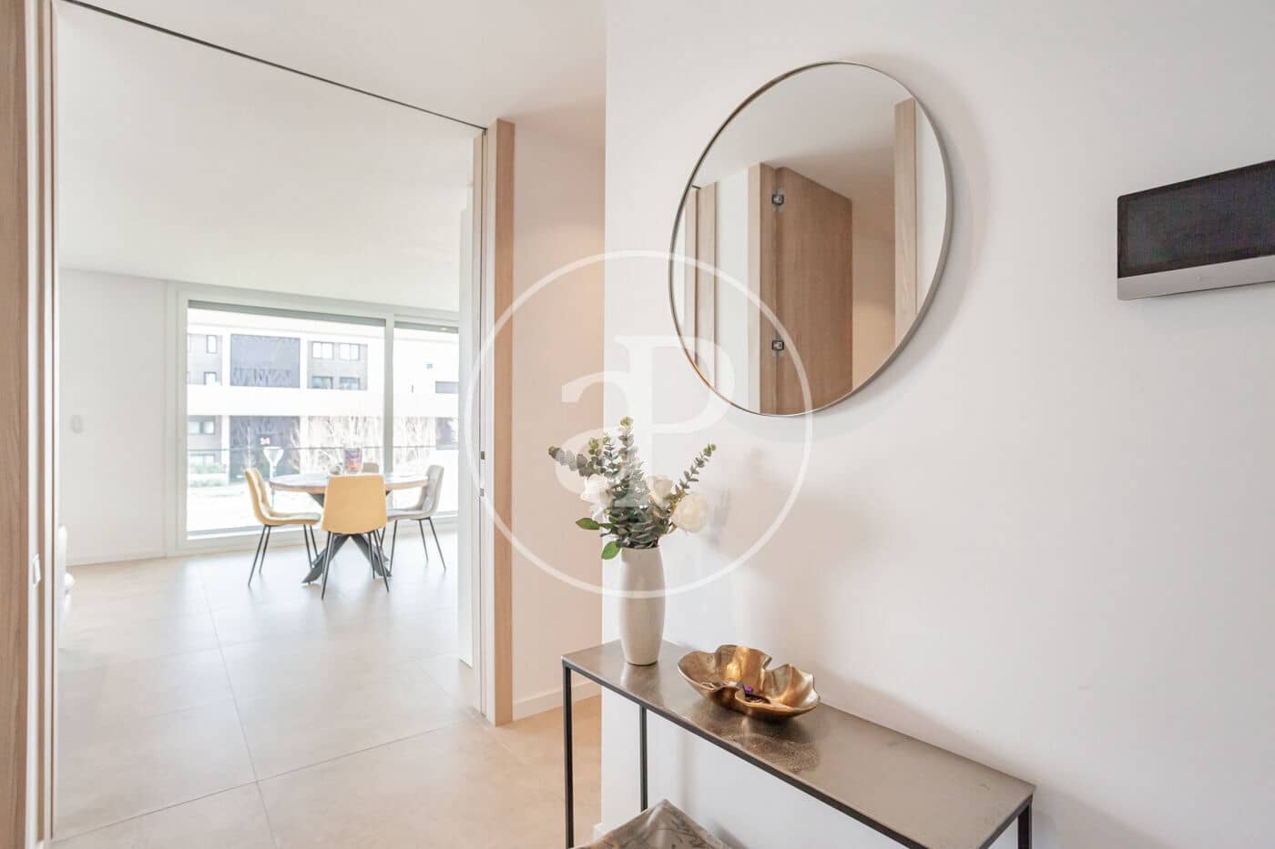 2 soveværelse Lejlighed til salg i Pozuelo de Alarcon med swimmingpool - € 1.300.000 (Ref: 9666514)