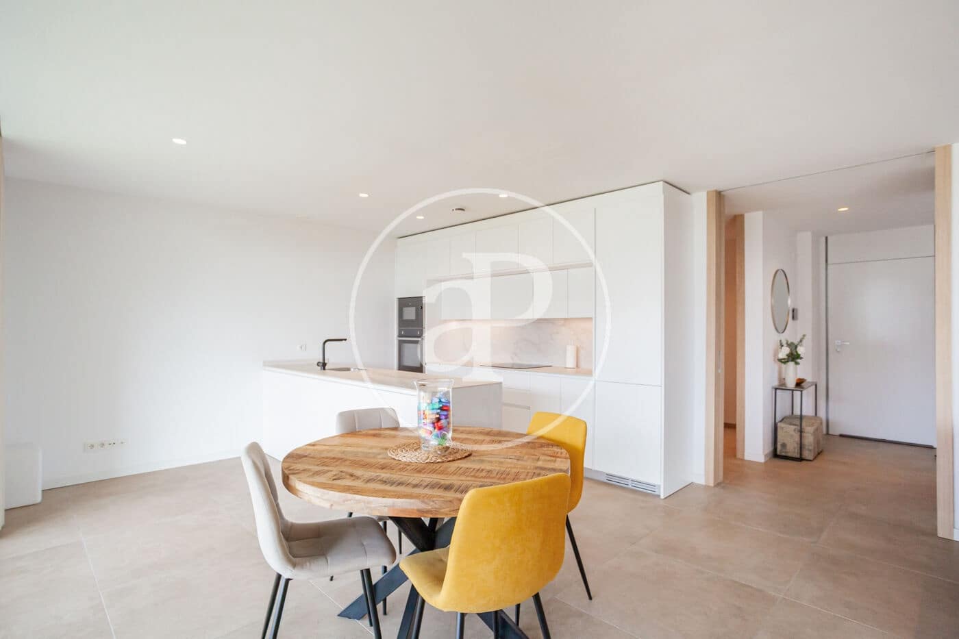 2 soveværelse Lejlighed til salg i Pozuelo de Alarcon med swimmingpool - € 1.300.000 (Ref: 9666514)