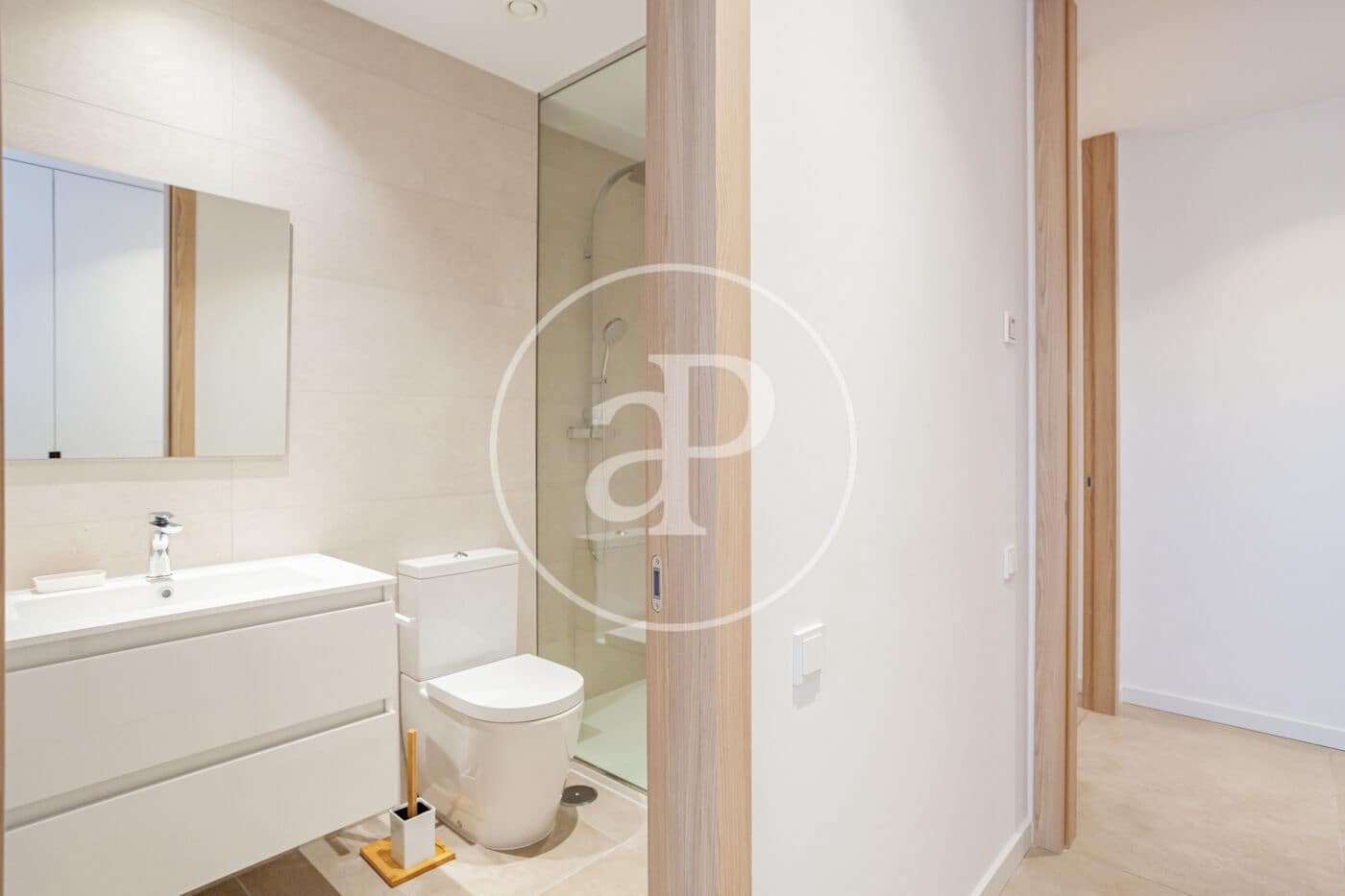 2 soveværelse Lejlighed til salg i Pozuelo de Alarcon med swimmingpool - € 1.300.000 (Ref: 9666514)