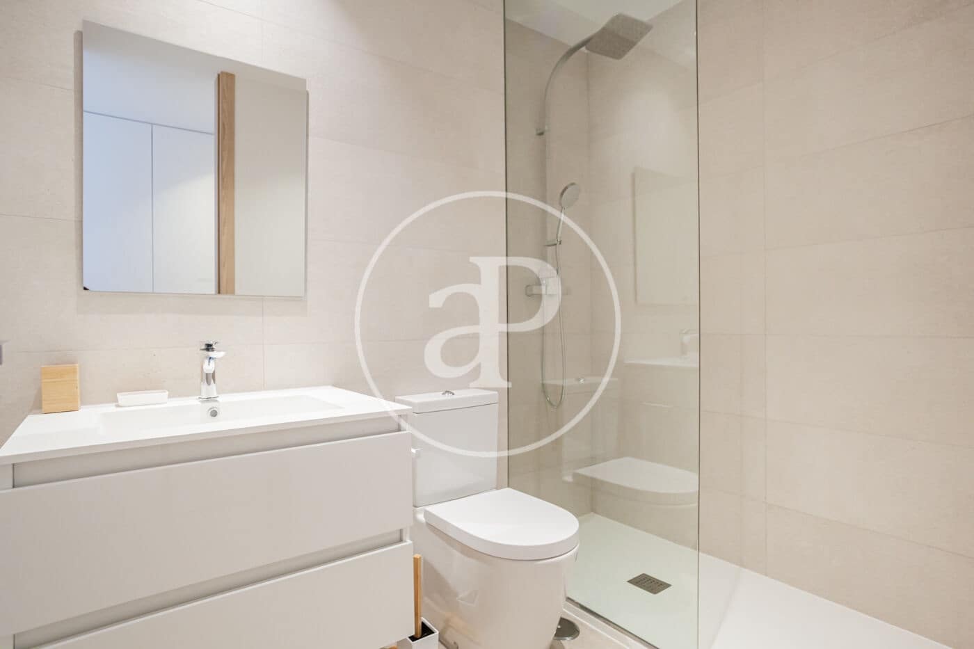 2 soveværelse Lejlighed til salg i Pozuelo de Alarcon med swimmingpool - € 1.300.000 (Ref: 9666514)