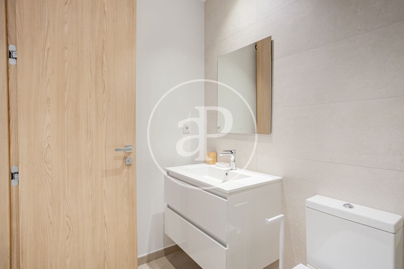 2 soveværelse Lejlighed til salg i Pozuelo de Alarcon med swimmingpool - € 1.300.000 (Ref: 9666514)