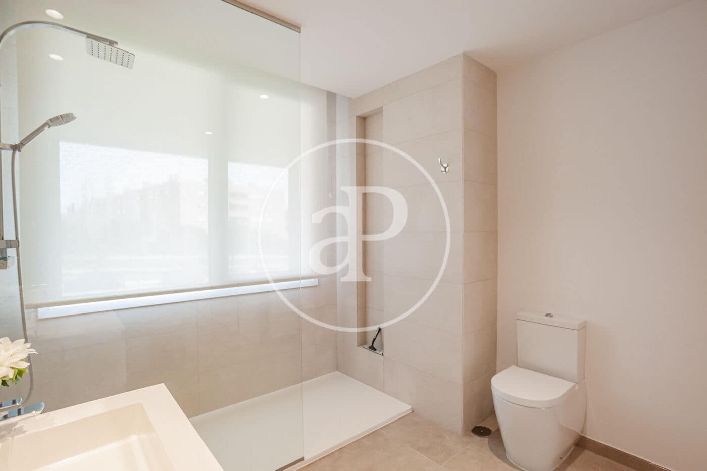 2 soveværelse Lejlighed til salg i Pozuelo de Alarcon med swimmingpool - € 1.300.000 (Ref: 9666514)