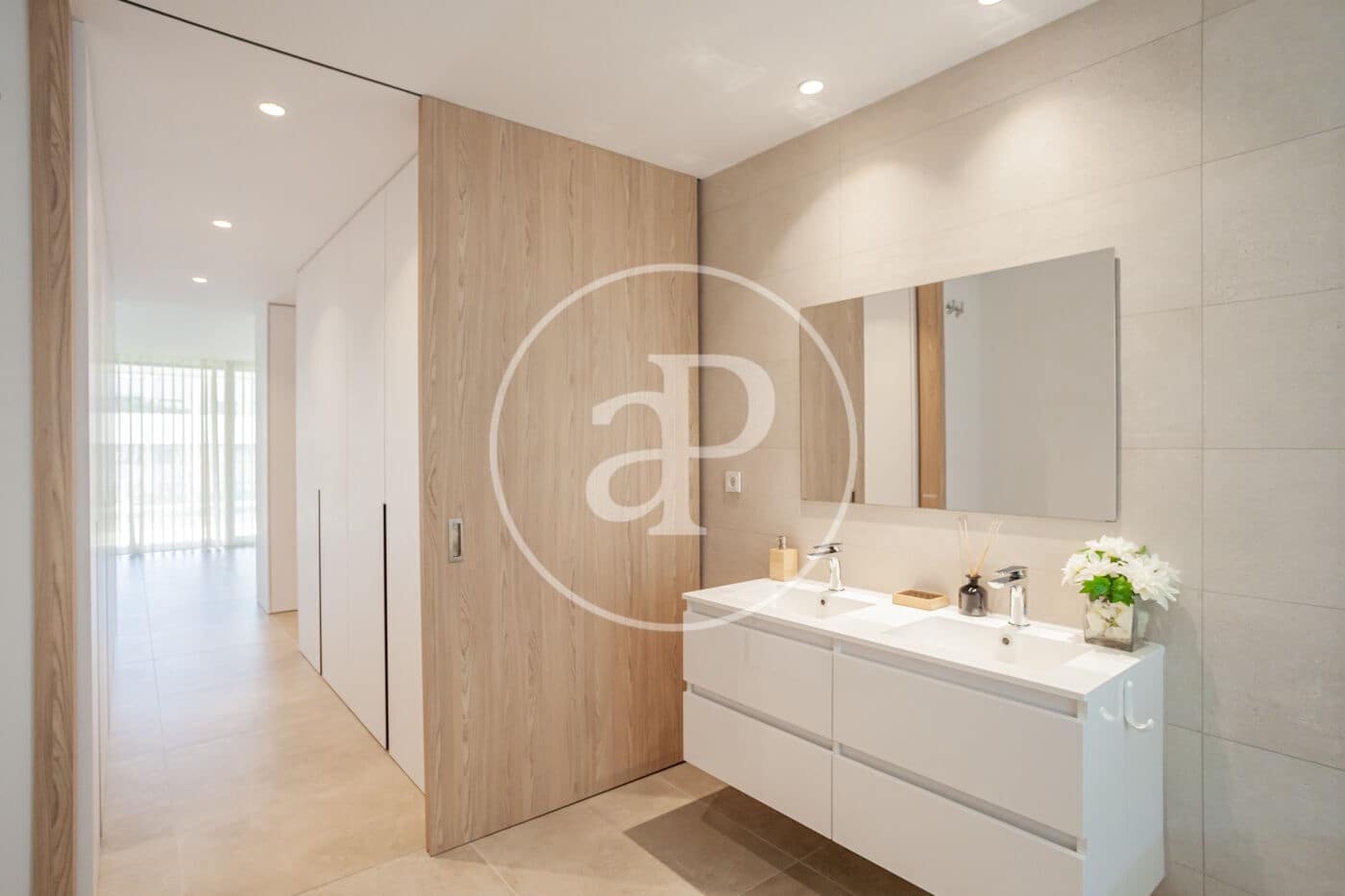 2 soveværelse Lejlighed til salg i Pozuelo de Alarcon med swimmingpool - € 1.300.000 (Ref: 9666514)