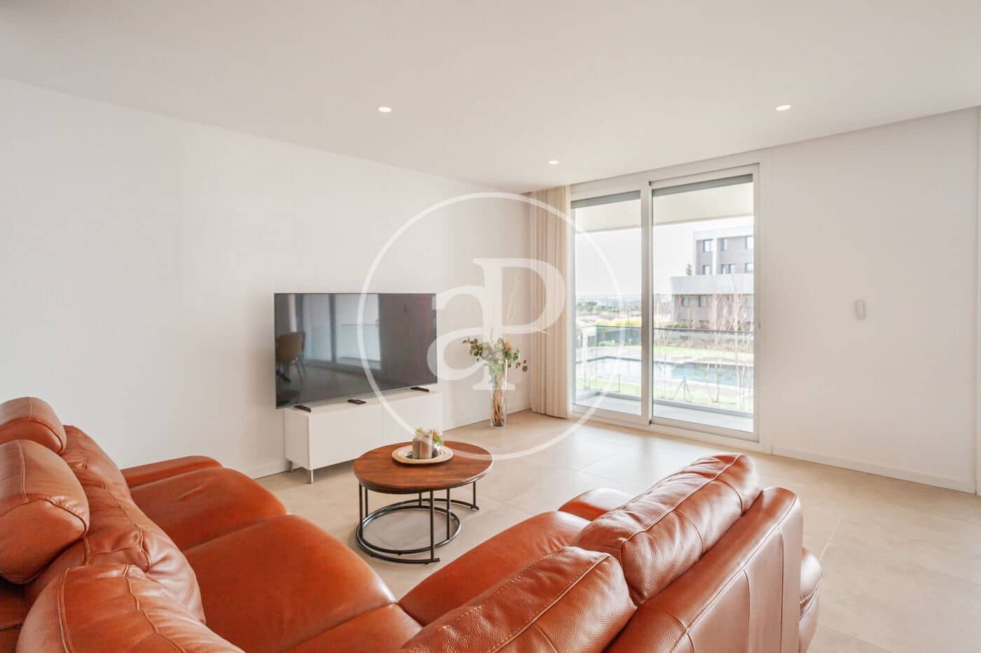 2 soveværelse Lejlighed til salg i Pozuelo de Alarcon med swimmingpool - € 1.300.000 (Ref: 9666514)