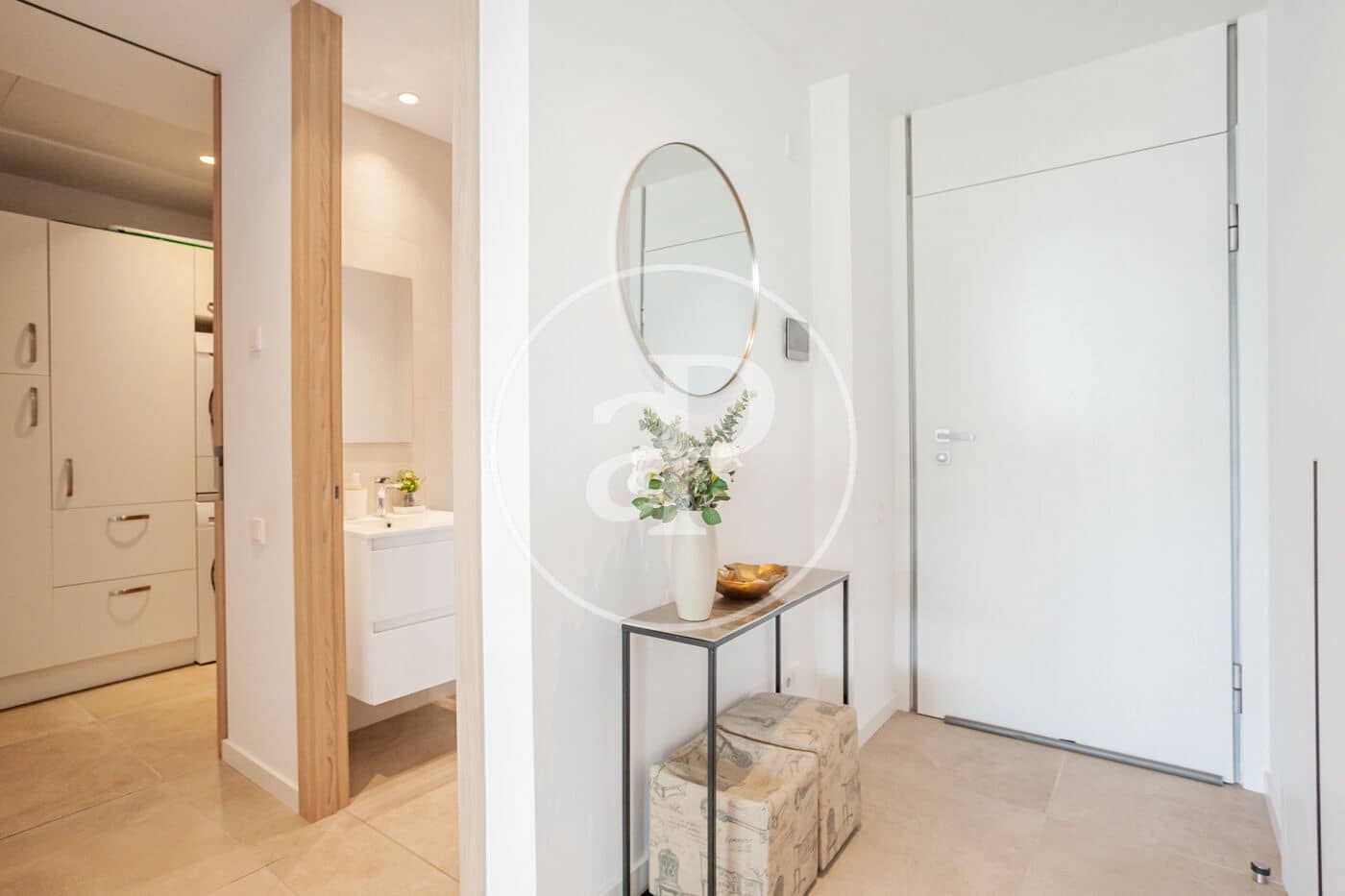 2 soveværelse Lejlighed til salg i Pozuelo de Alarcon med swimmingpool - € 1.300.000 (Ref: 9666514)