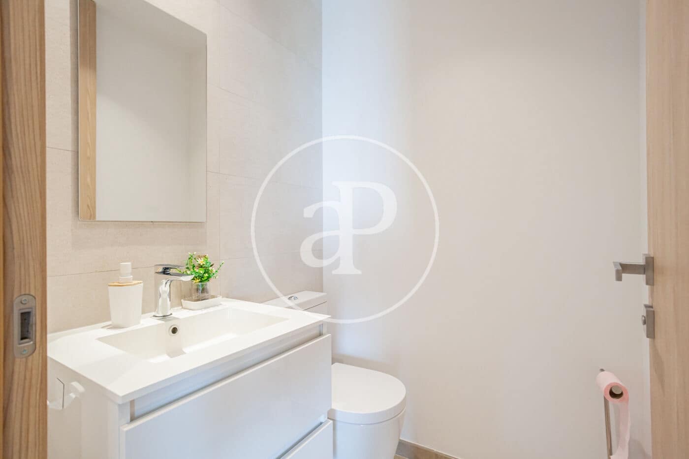 2 soveværelse Lejlighed til salg i Pozuelo de Alarcon med swimmingpool - € 1.300.000 (Ref: 9666514)