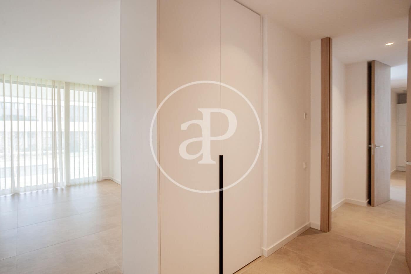 2 soveværelse Lejlighed til salg i Pozuelo de Alarcon med swimmingpool - € 1.300.000 (Ref: 9666514)