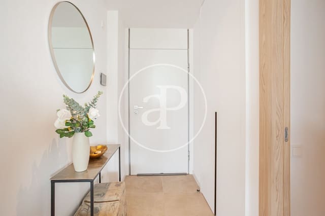 2 soveværelse Lejlighed til salg i Pozuelo de Alarcón med swimmingpool - € 1.300.000 (Ref: 9666514)