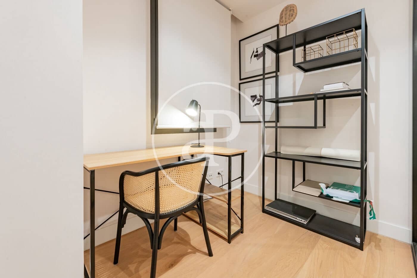 Apartamento de 2 habitaciones en Madrid ciudad en alquiler con piscina - 5.050 € (Ref: 9666515)