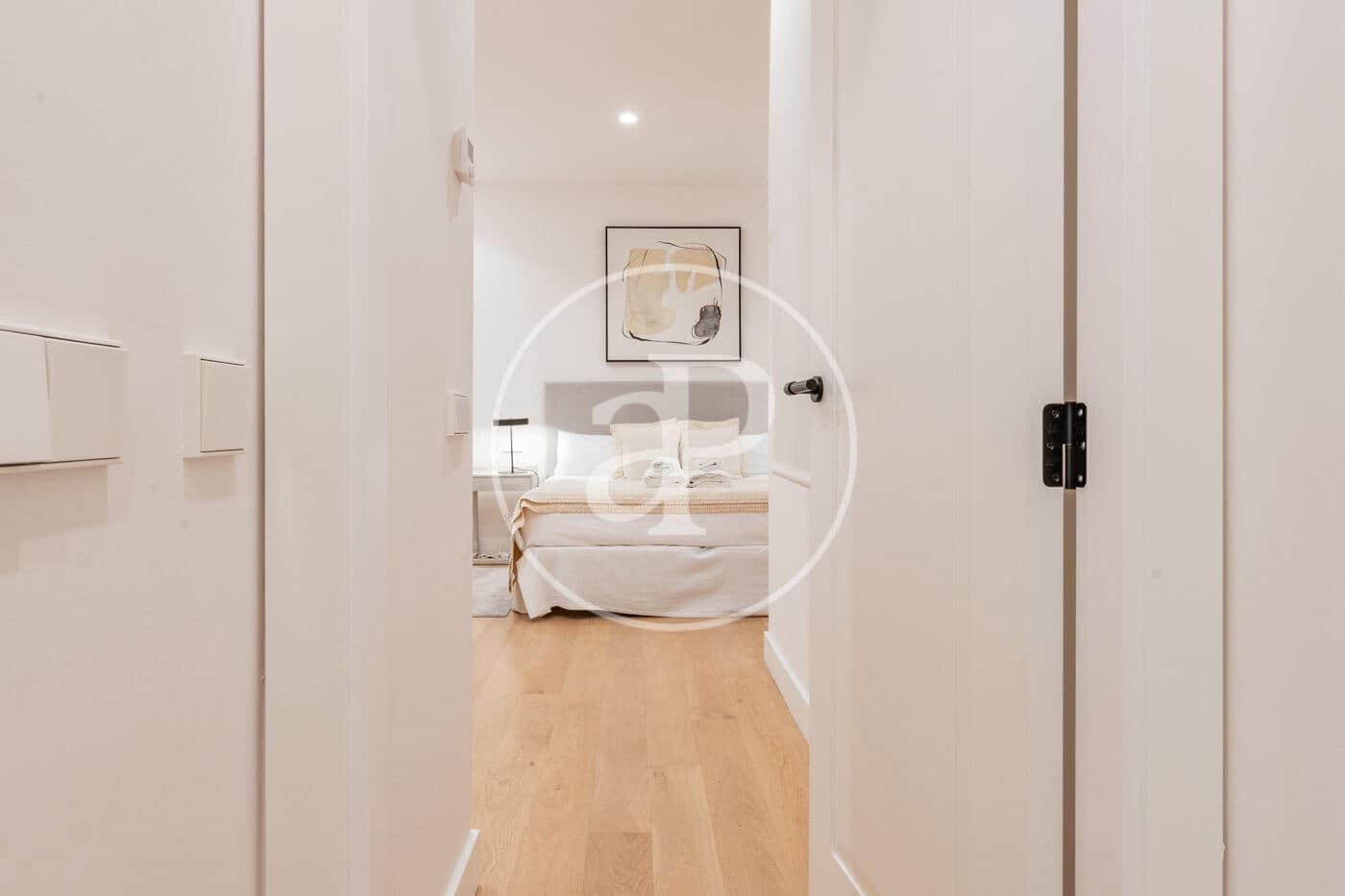 Apartamento de 2 habitaciones en Madrid ciudad en alquiler con piscina - 5.050 € (Ref: 9666515)