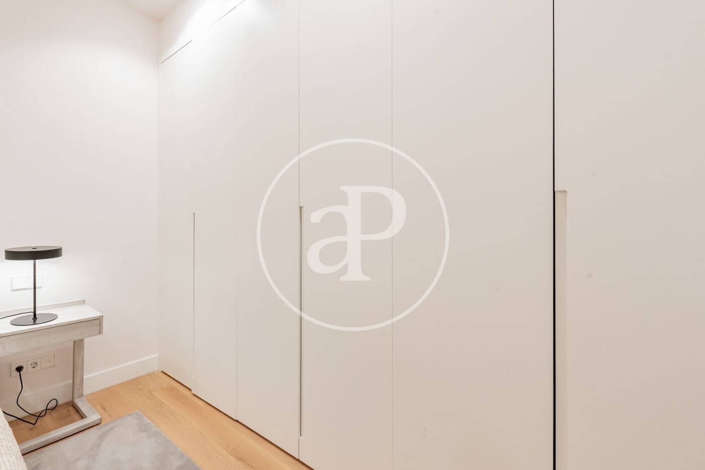 Apartamento de 2 habitaciones en Madrid ciudad en alquiler con piscina - 5.050 € (Ref: 9666515)