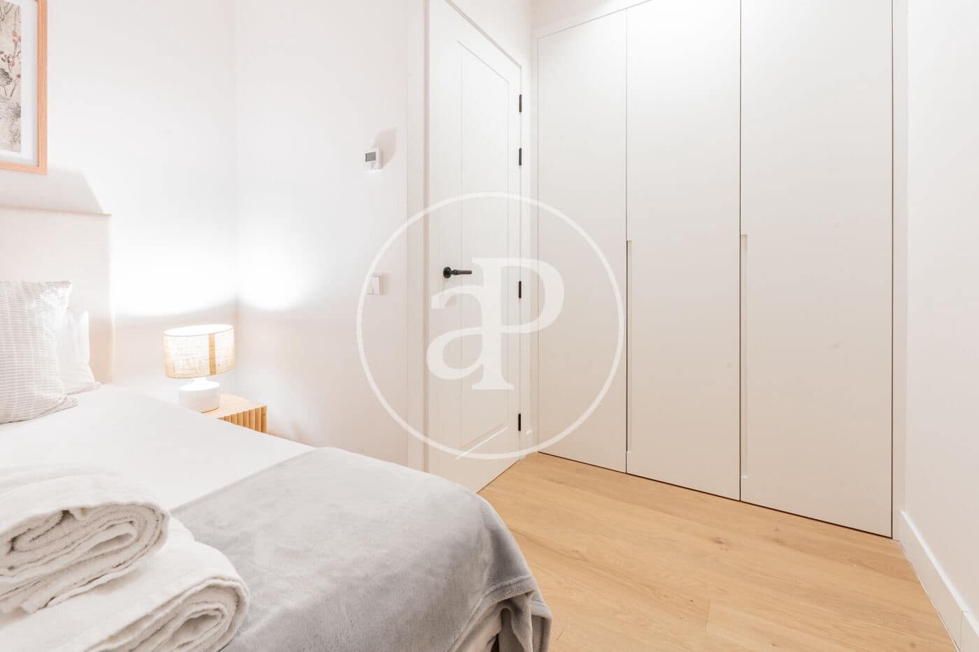 Apartamento de 2 habitaciones en Madrid ciudad en alquiler con piscina - 5.050 € (Ref: 9666515)