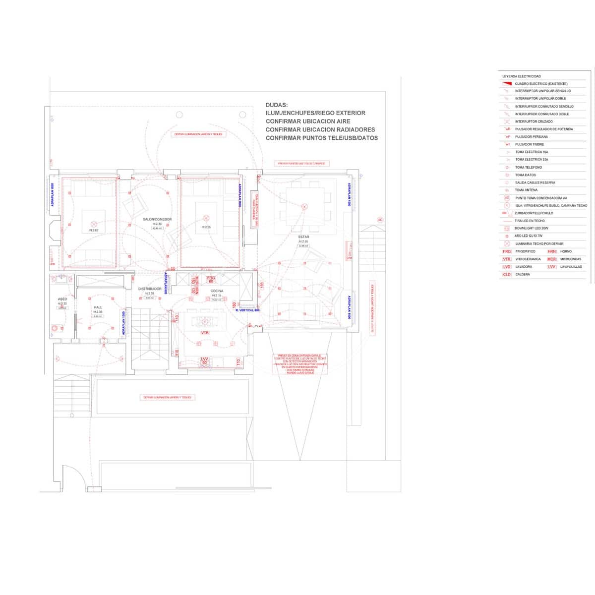 6 sovrum Villa till salu i La Moraleja med pool - 4 200 000 € (Ref: 9666516)