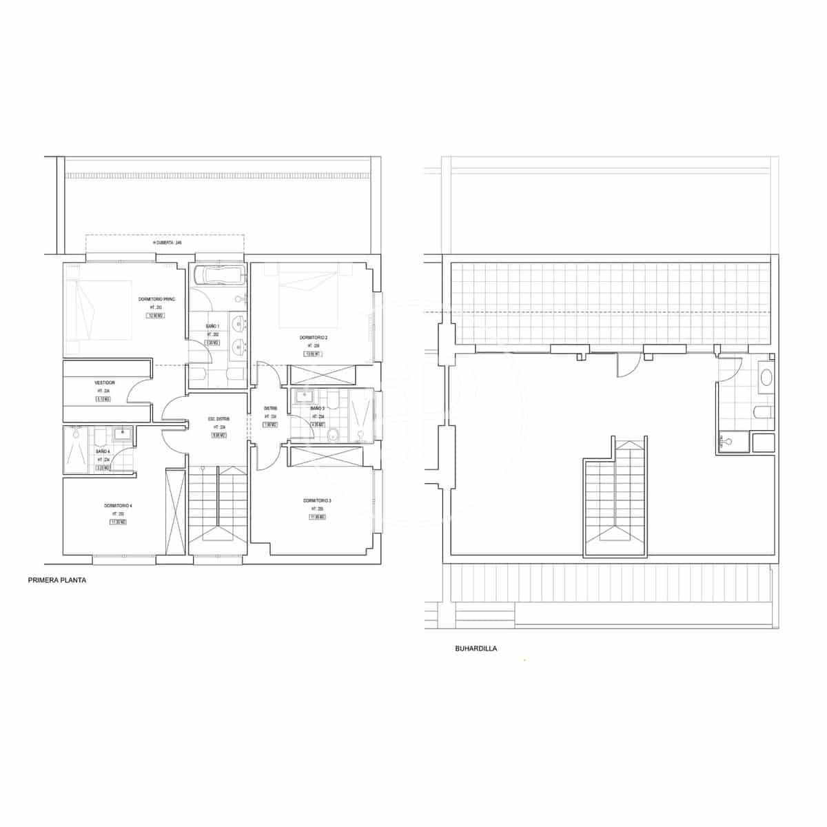 6 sovrum Villa till salu i La Moraleja med pool - 4 200 000 € (Ref: 9666516)