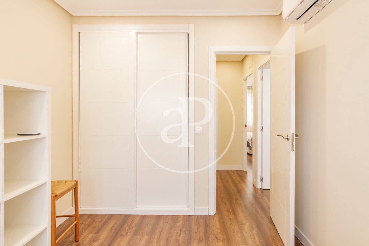 3 sovrum Lägenhet att hyra i Madrid stad - 2 850 € (Ref: 9666517)