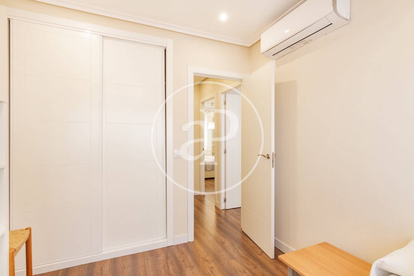 3 sovrum Lägenhet att hyra i Madrid stad - 2 850 € (Ref: 9666517)