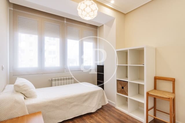 3 sovrum Lägenhet att hyra i Prosperidad, Madrid stad - 2 850 € (Ref: 9666517)