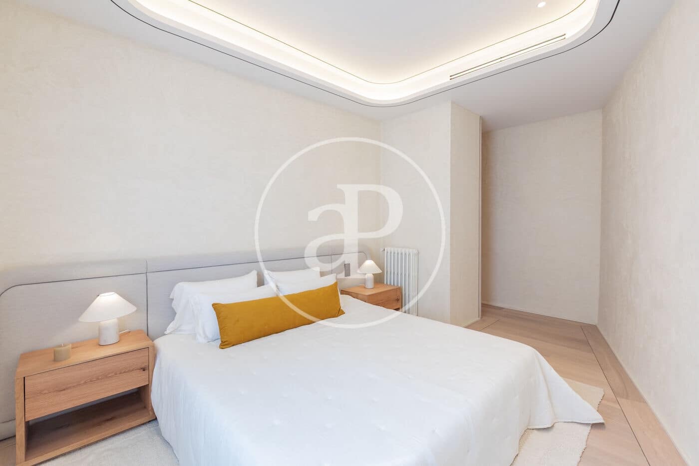 Apartamento de 4 habitaciones en Madrid ciudad en venta - 2.490.000 € (Ref: 9666518)