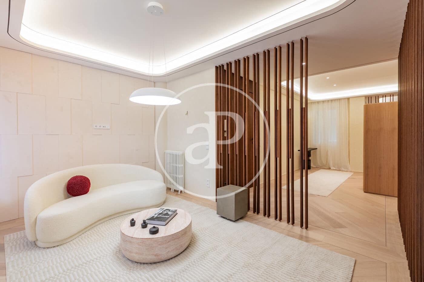 Apartamento de 4 habitaciones en Madrid ciudad en venta - 2.490.000 € (Ref: 9666518)