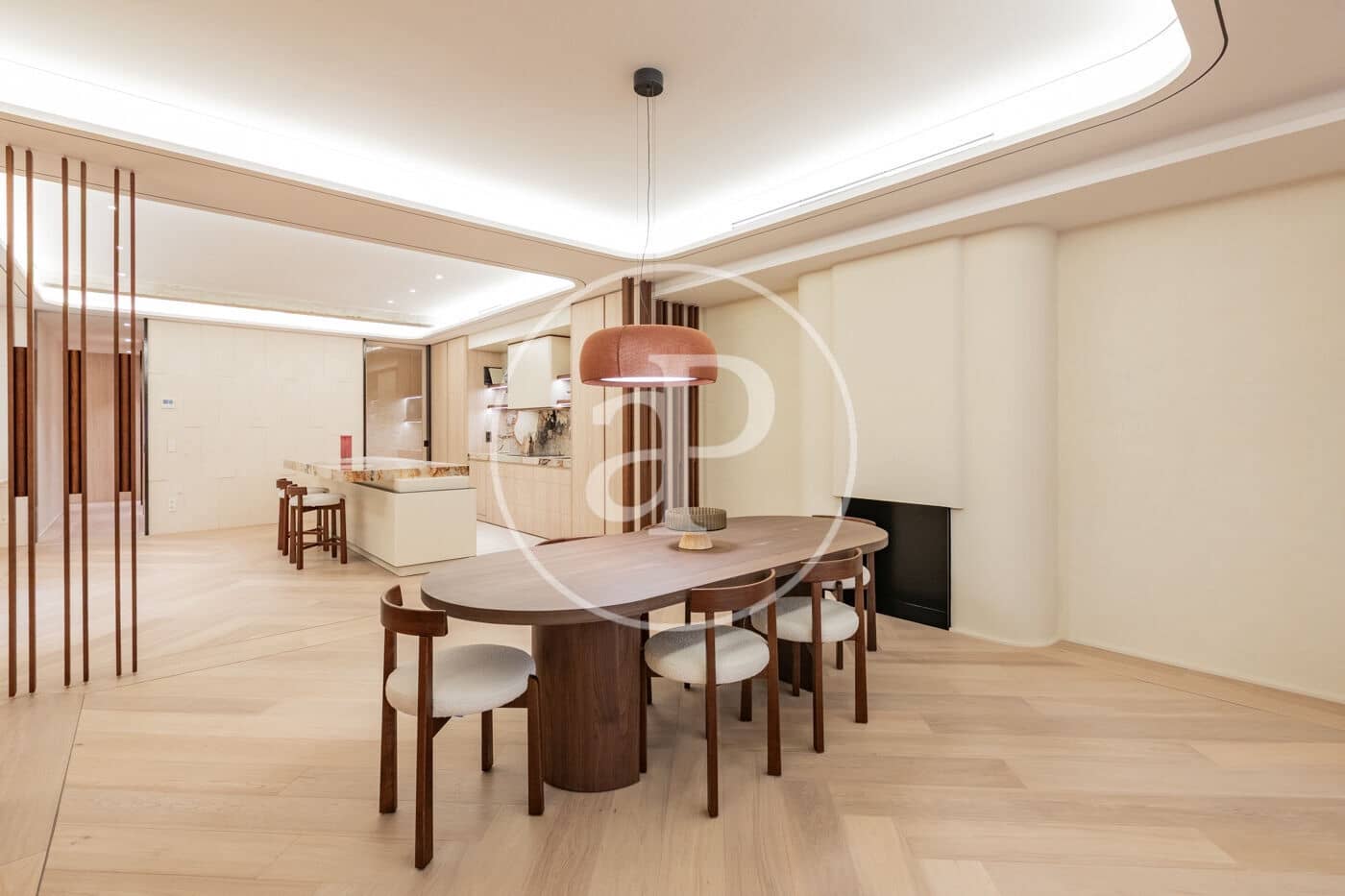 Apartamento de 4 habitaciones en Madrid ciudad en venta - 2.490.000 € (Ref: 9666518)