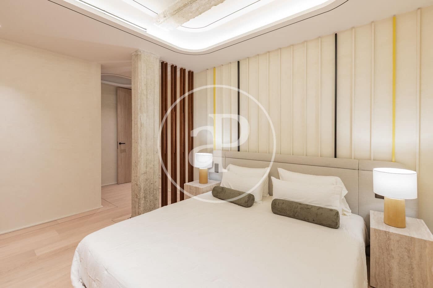 Apartamento de 4 habitaciones en Madrid ciudad en venta - 2.490.000 € (Ref: 9666518)