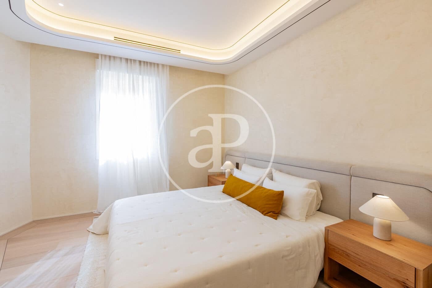 Apartamento de 4 habitaciones en Madrid ciudad en venta - 2.490.000 € (Ref: 9666518)