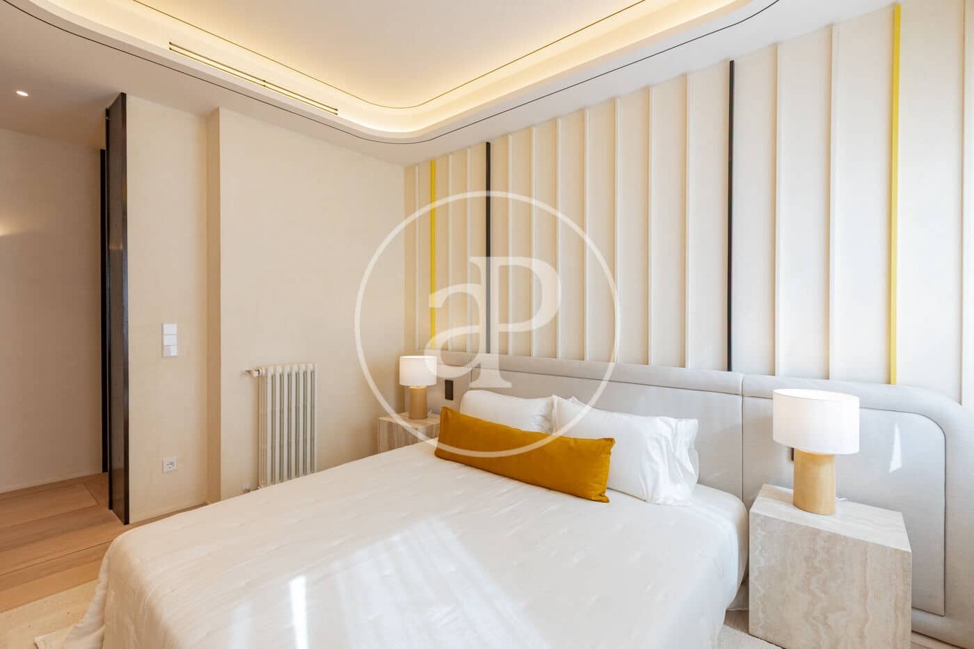 Apartamento de 4 habitaciones en Madrid ciudad en venta - 2.490.000 € (Ref: 9666518)