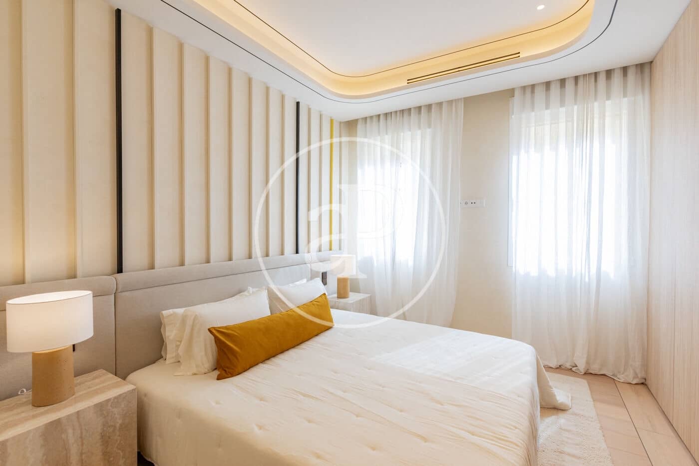 Apartamento de 4 habitaciones en Madrid ciudad en venta - 2.490.000 € (Ref: 9666518)