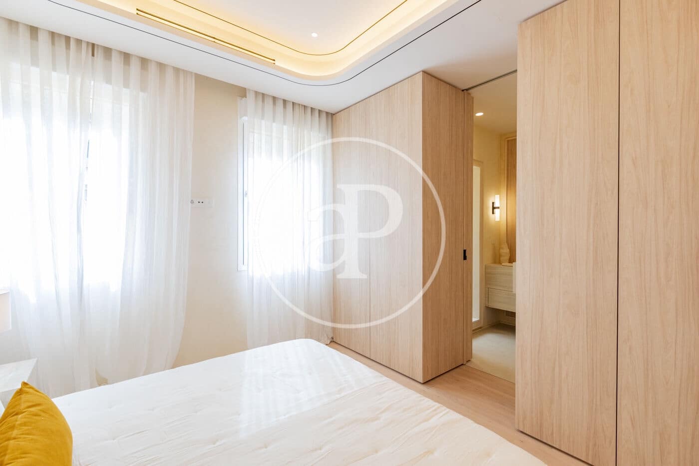 Apartamento de 4 habitaciones en Madrid ciudad en venta - 2.490.000 € (Ref: 9666518)