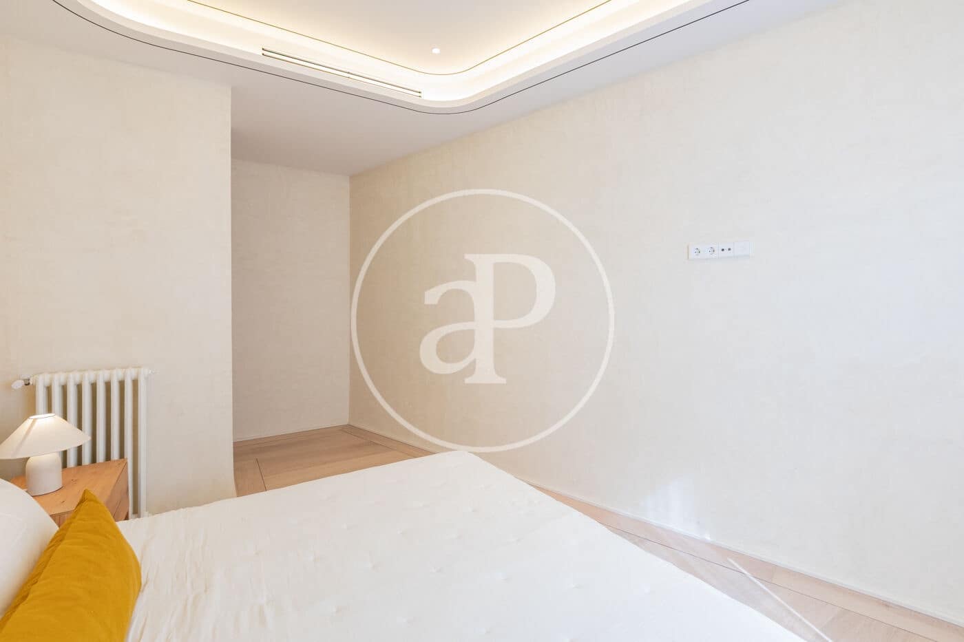 Apartamento de 4 habitaciones en Madrid ciudad en venta - 2.490.000 € (Ref: 9666518)